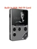 C5 Bluetooth MP3-плеер 8 ГБ 8GB No TF Card AEVYVKV 1206526641 купить за 2 201 ₽ в интернет‑магазине Wildberries