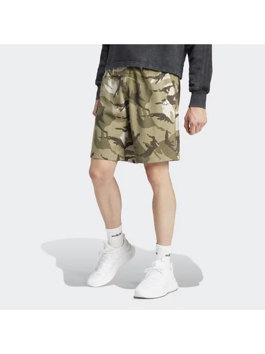Шорты M BL CAMO SHRT