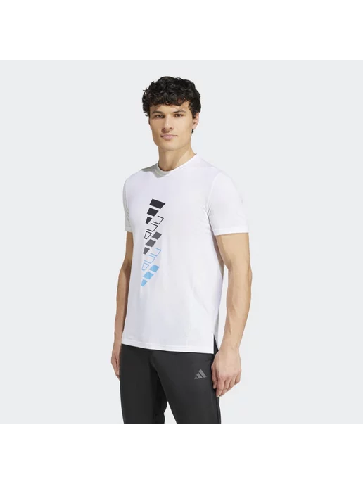 Футболка M D4T LOGO G T