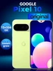 Смартфон Pixel 10 12 256 ГБ Obsidian 5G google 520781869 купить за 65 981 ₽ в интернет‑магазине Wildberries