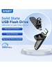 Внешний твердотельный накопитель SSD, флэш-накопитель USB EAGET 907746201 купить за 4 763 ₽ в интернет‑магазине Wildberries